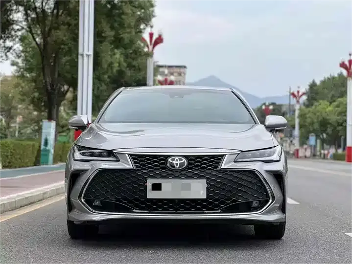 Toyota Avalon 2023 Limited
