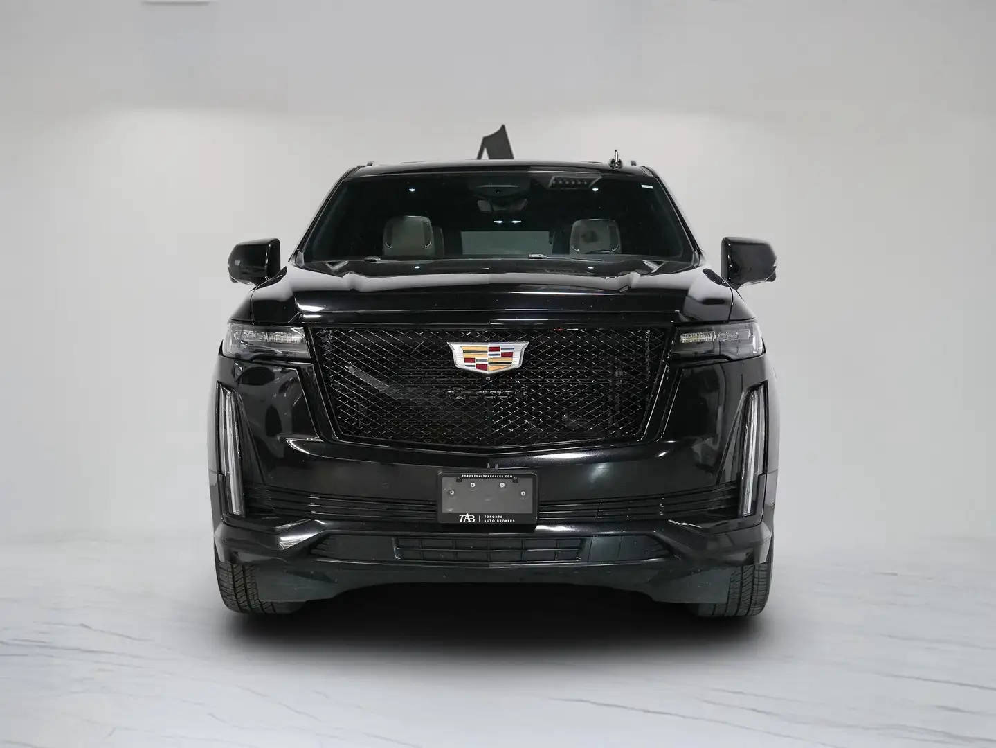 Cadillac Escalade ESV 2023